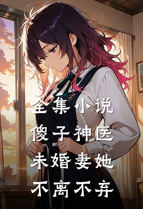 全集傻子神医未婚妻她不离不弃全文阅读