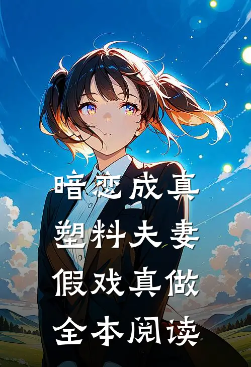 暗恋成真塑料夫妻假戏真做全本阅读