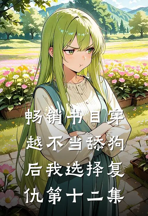 畅销书目穿越不当舔狗后我选择复仇第十二集