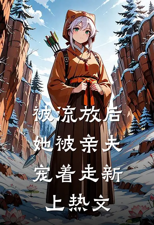 被流放后,她被亲夫宠着走新上热文