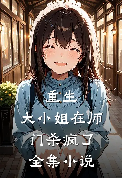 重生大小姐在师门杀疯了全集阅读