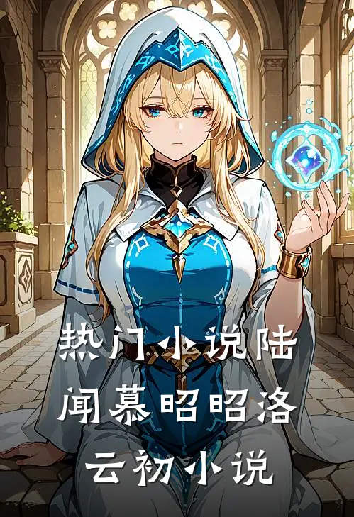 热门小说陆闻慕昭昭洛云初小说
