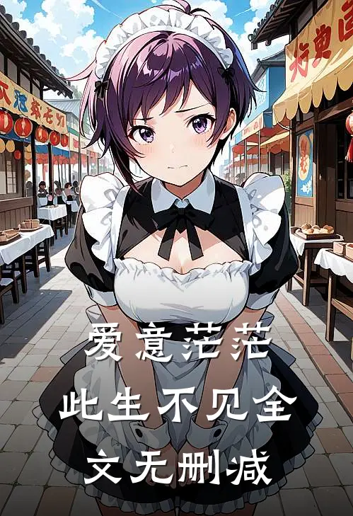 爱意茫茫,此生不见全文无删减