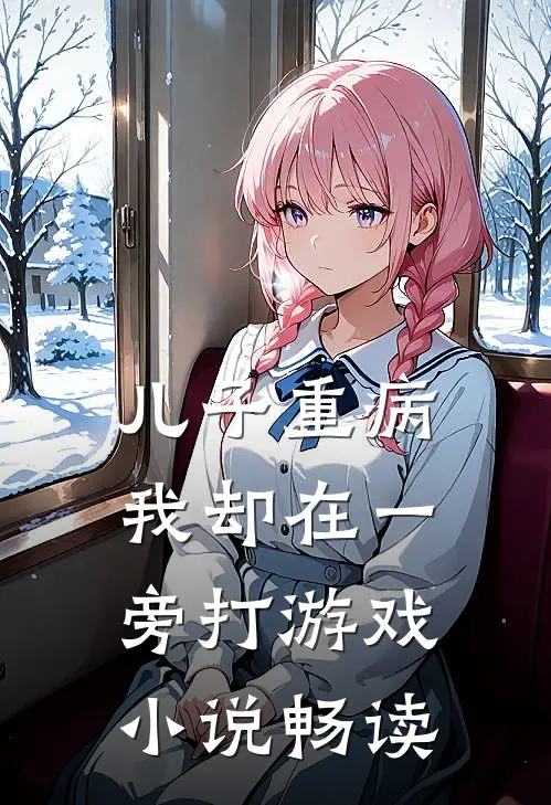 儿子重病,我却在一旁打游戏畅读全文
