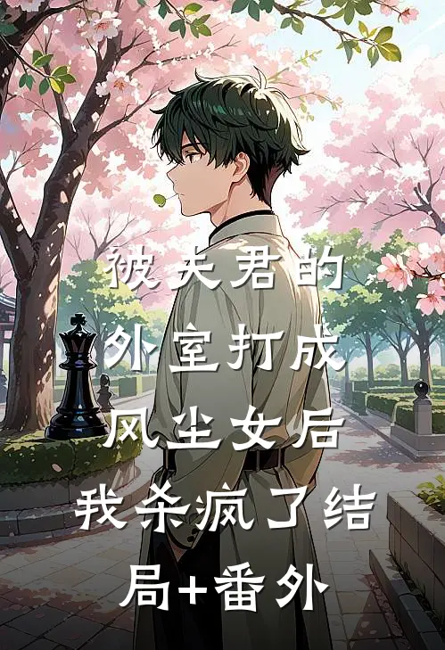 被夫君的外室打成风尘女后，我杀疯了结局+番外