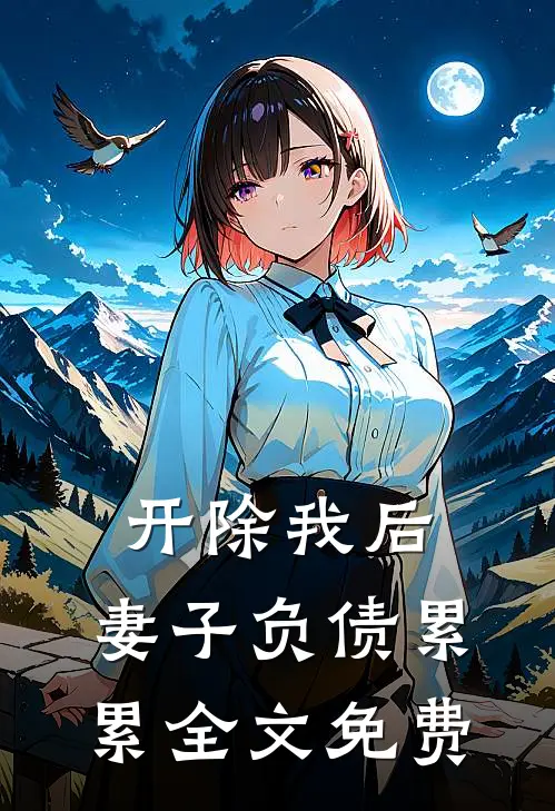开除我后,妻子负债累累全文免费阅读