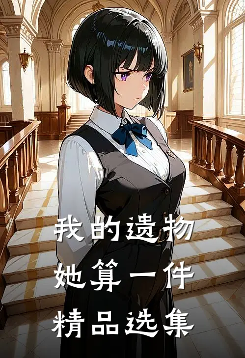 我的遗物,她算一件精品选集英文