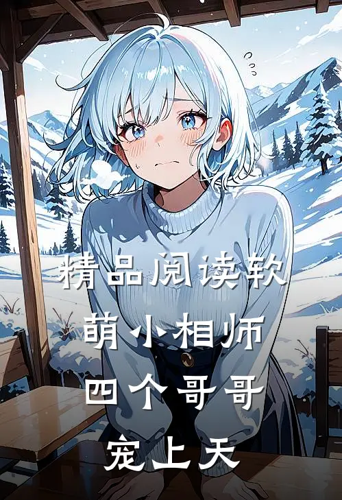 精品阅读软萌小相师四个哥哥宠上天