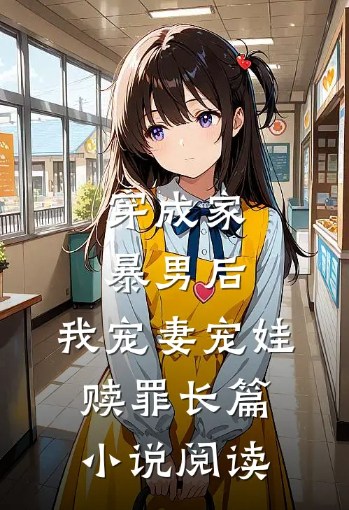 穿成家暴男后,我宠妻宠娃赎罪长篇阅读免费