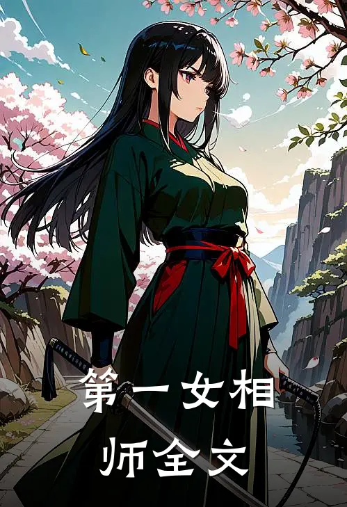 第一女相师全文
