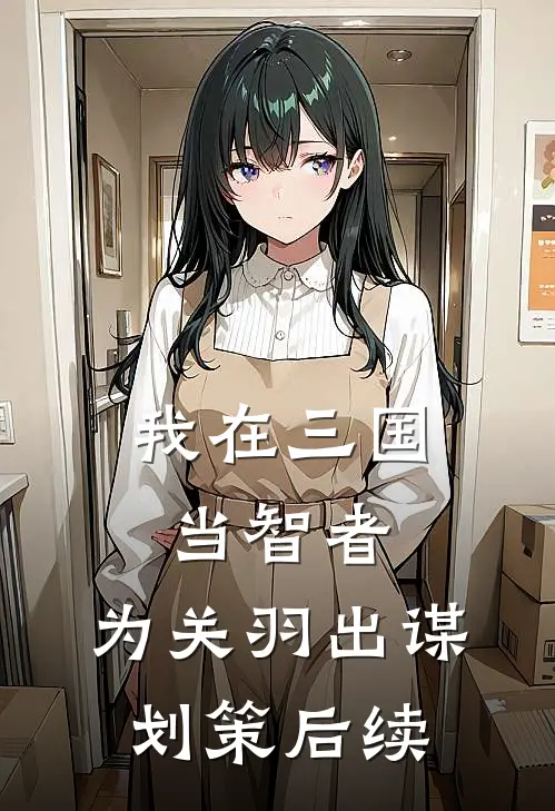 我在三国当智者,为关羽出谋划策后续