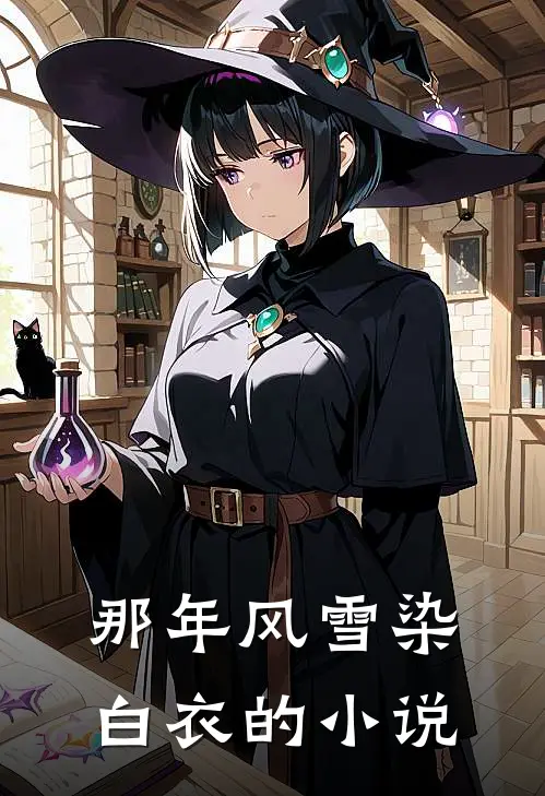 那年风雪染白衣的小说