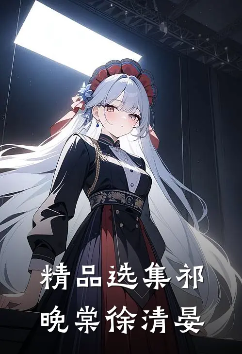 精品选集祁晚棠徐清晏
