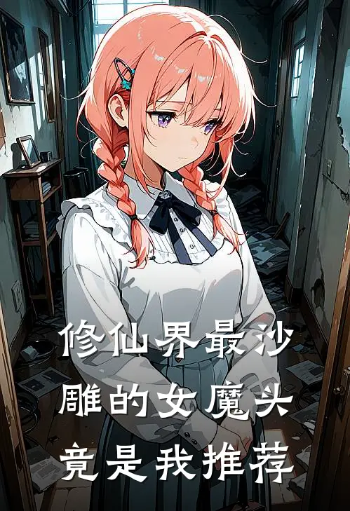 修仙界最沙雕的女魔头,竟是我推荐的人