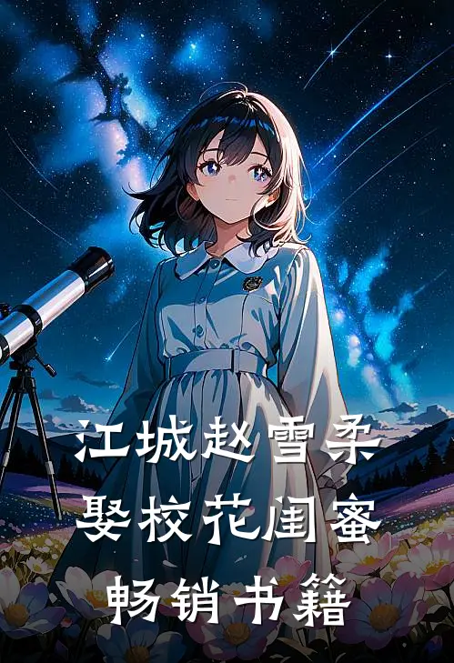 江城赵雪柔 娶校花闺蜜畅销书籍