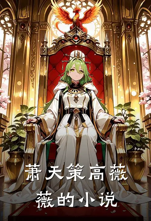 天神殿萧天策高薇薇全文阅读