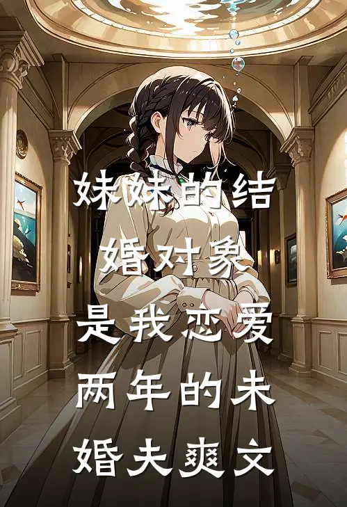 妹妹的结婚对象,是我恋爱两年的未婚夫爽文在线阅读