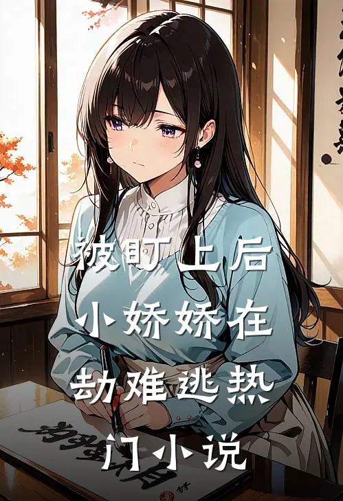 被盯上后,小娇娇在劫难逃热门免费阅读