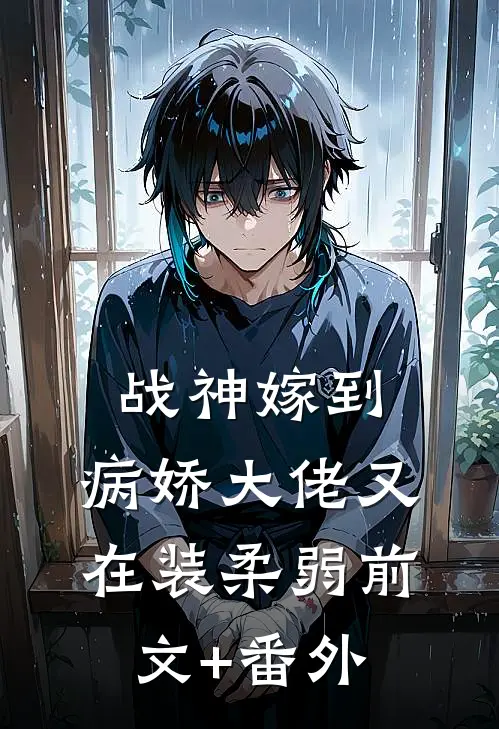 战神嫁到：病娇大佬又在装柔弱前文+番外
