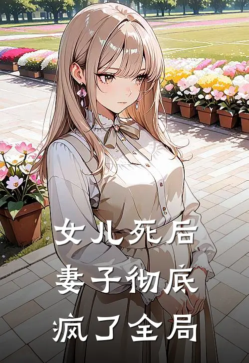 女儿死后,妻子彻底疯了全局杀了她