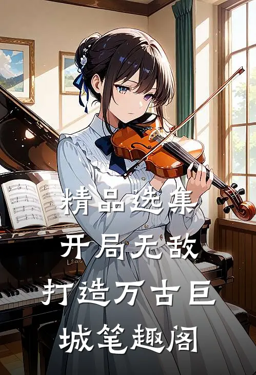 精品选集开局无敌,打造万古巨城笔趣阁