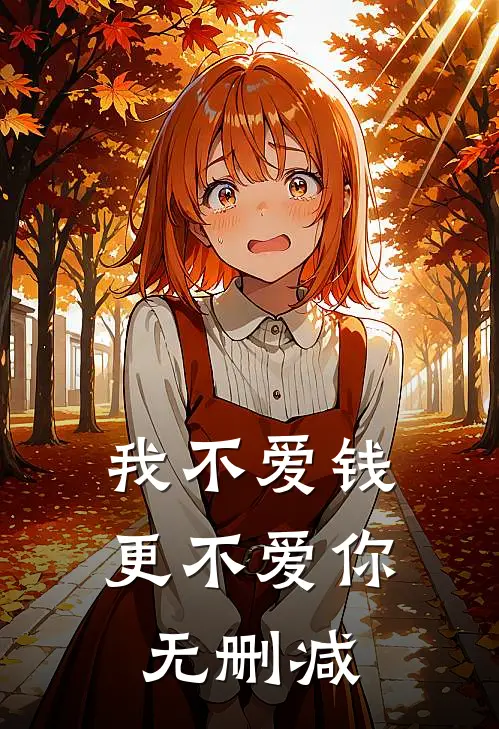 我不爱钱,更不爱你无删减在线观看