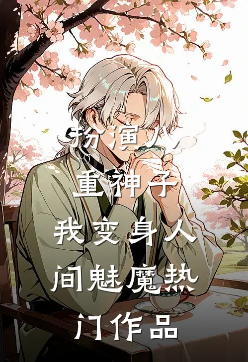 扮演八重神子,我变身人间魅魔热门作品番外