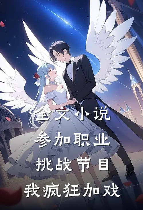 全文参加职业挑战节目,我疯狂加戏了