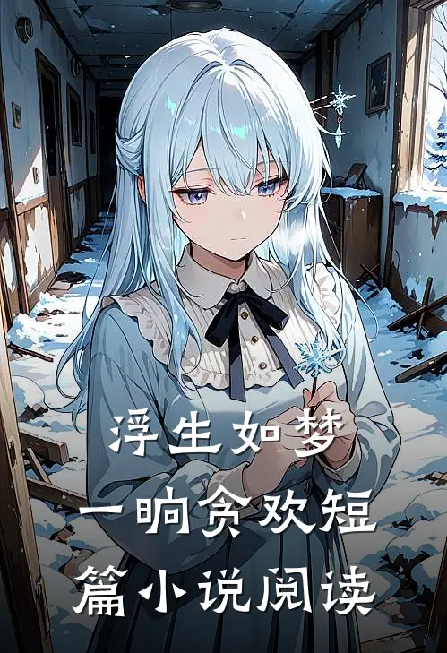 浮生如梦,一晌贪欢短篇阅读免费
