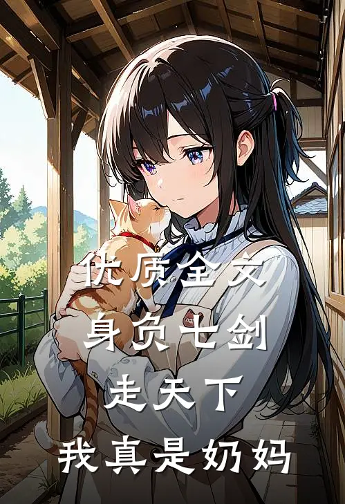 优质全文身负七剑走天下：我真是奶妈
