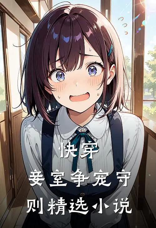 快穿妾室争宠守则精选