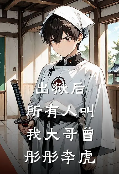 出狱后，所有人叫我大哥曾彤彤李虎