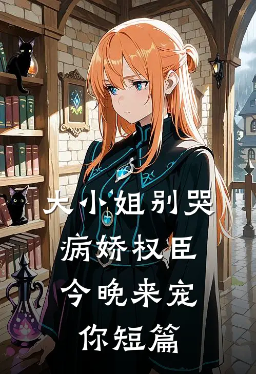 大小姐别哭,病娇权臣今晚来宠你短篇免费阅读