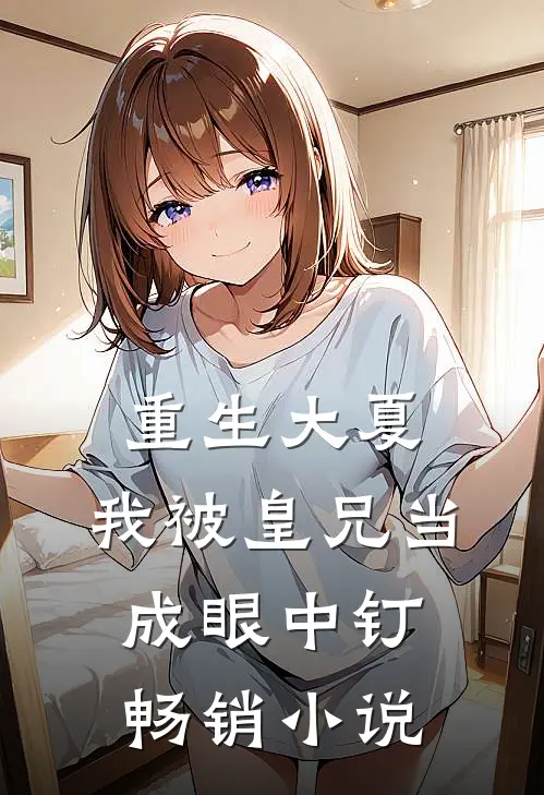 重生大夏，我被皇兄当成眼中钉畅销小说