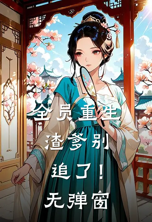 全员重生渣爹别追了!无弹窗