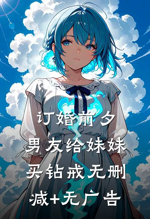 订婚前夕，男友给妹妹买钻戒无删减+无广告