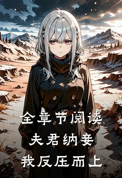 全章节阅读夫君纳妾，我反压而上