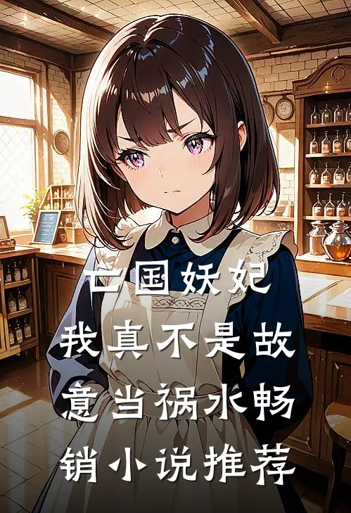 亡国妖妃,我真不是故意当祸水畅销推荐免费阅读