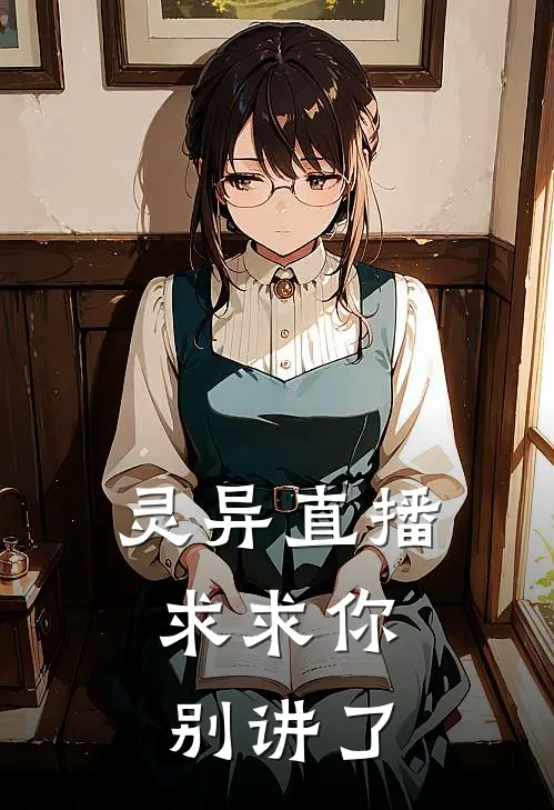 灵异直播求求你别讲了TXT