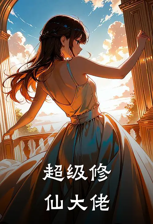 超级修仙大佬