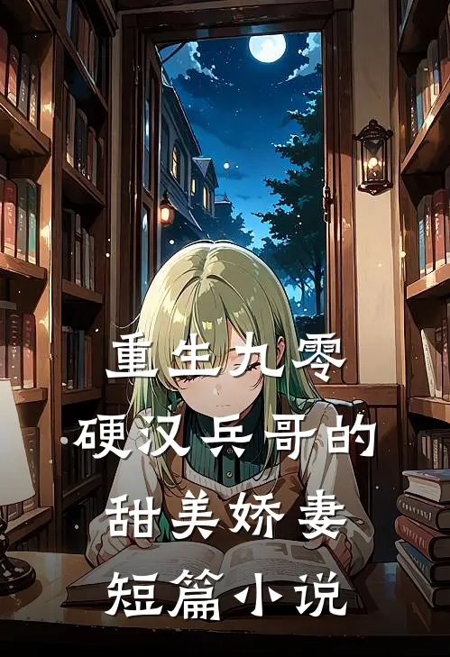 重生九零,硬汉兵哥的甜美娇妻短篇推荐