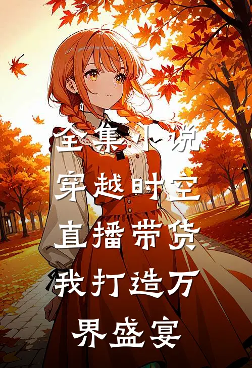 全集小说穿越时空直播带货，我打造万界盛宴