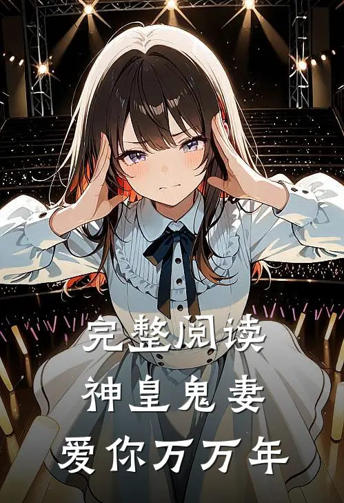完整阅读神皇鬼妻：爱你万万年