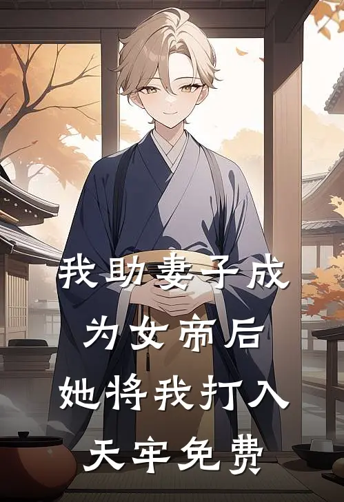我助妻子成为女帝后,她将我打入天牢免费漫画