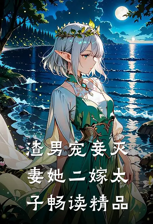 渣男宠妾灭妻她二嫁太子畅读精品