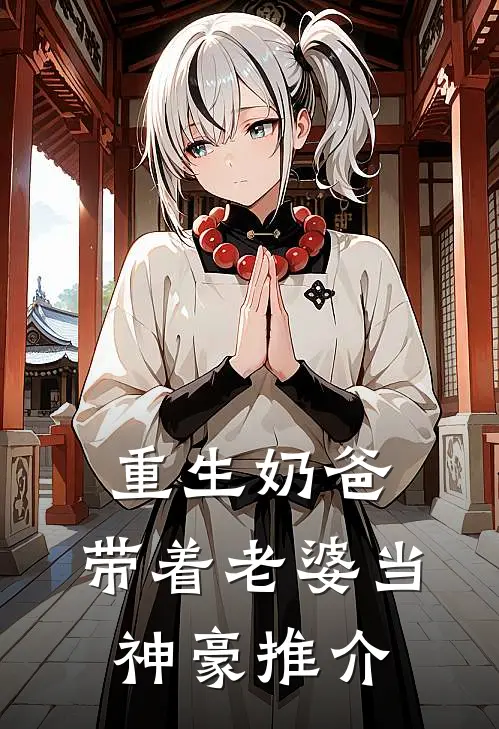 重生奶爸，带着老婆当神豪推介