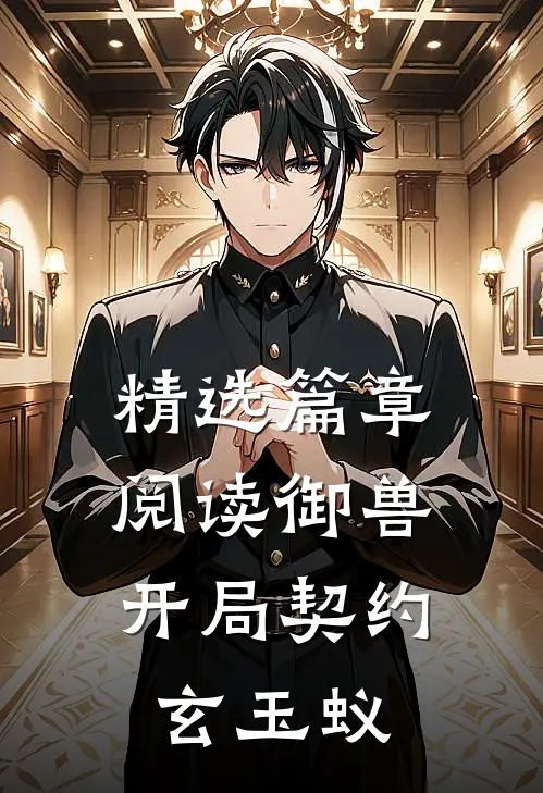 精选篇章阅读御兽开局契约玄玉蚁的