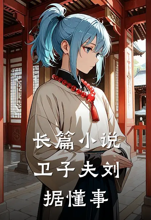 长篇小说卫子夫刘据懂事