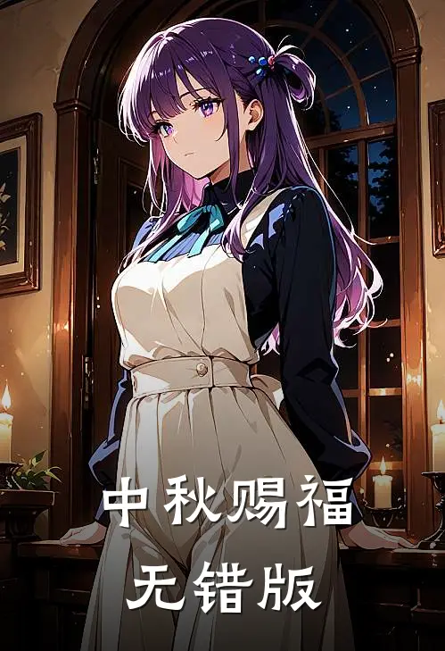 中秋赐福无错版