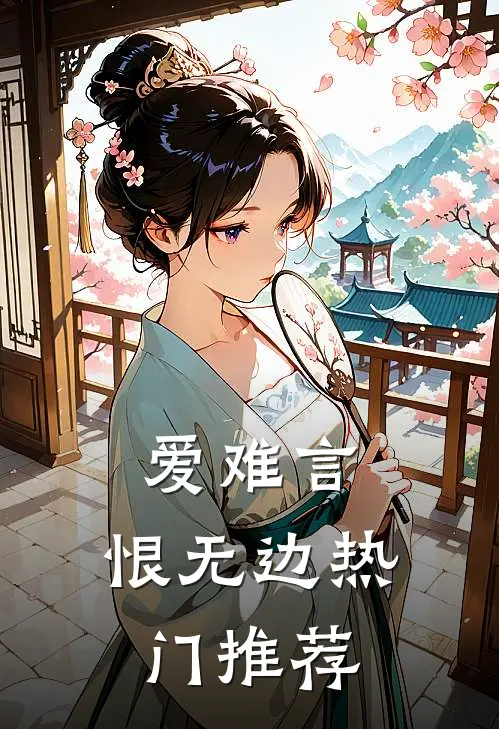 爱难言,恨无边热门推荐
